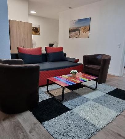 Sm3 Apartment Triberg im Schwarzwald Exteriör bild