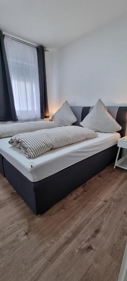Sm3 Apartment Triberg im Schwarzwald Exteriör bild